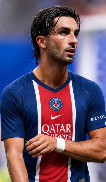 Ferran Torres Sauvage le PSG Dans un Retour Épique