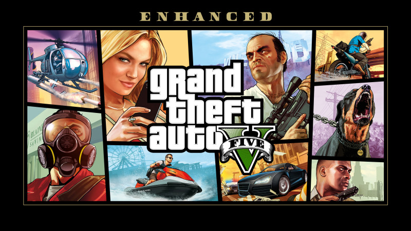 GTA 6: Rockstar Games fait un buzz planétaire sur Netflix avec une première mondiale