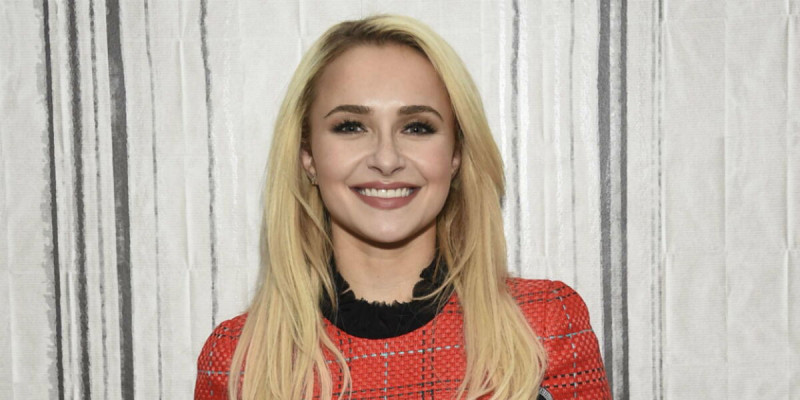 Hayden Panettiere : L'actrice de Heroes et Nashville décédée tragiquement à 36 ans