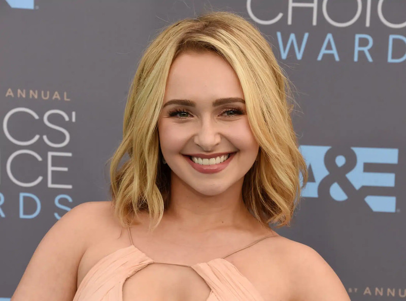 Hayden Panettiere: L'actrice de Nashville et Heroes décède à 36 ans