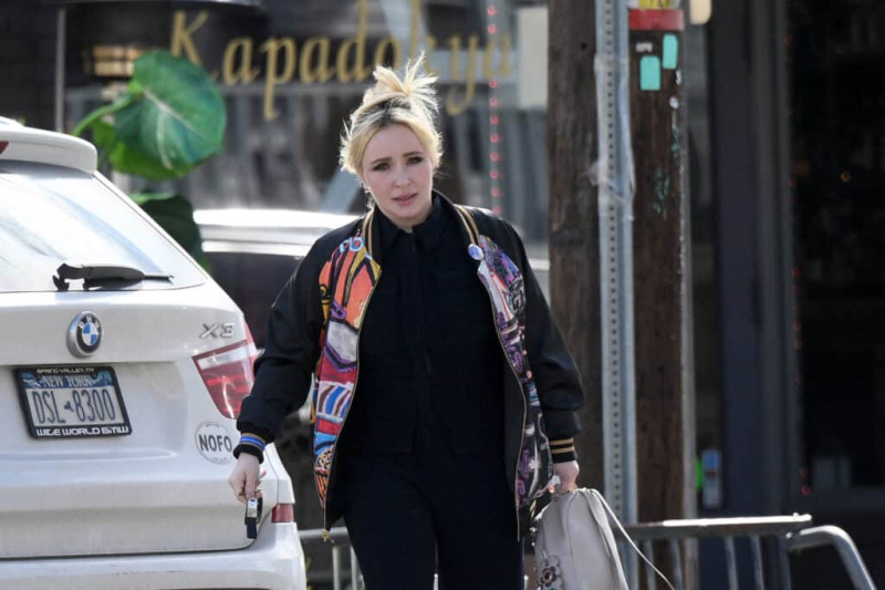 Hayden Panettiere: Une disparition tragique et mystérieuse