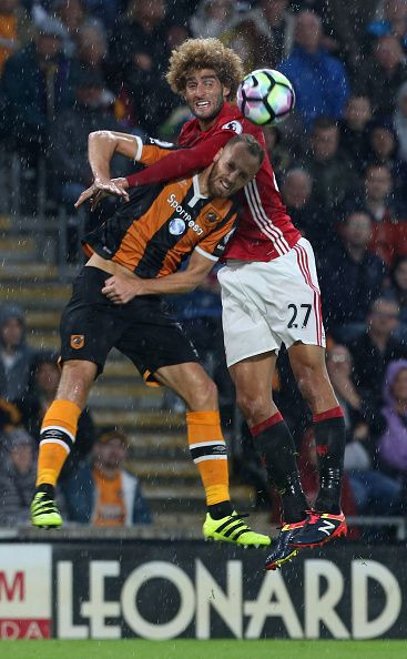 Hull City Stuns Manchester United in Premier League Opener