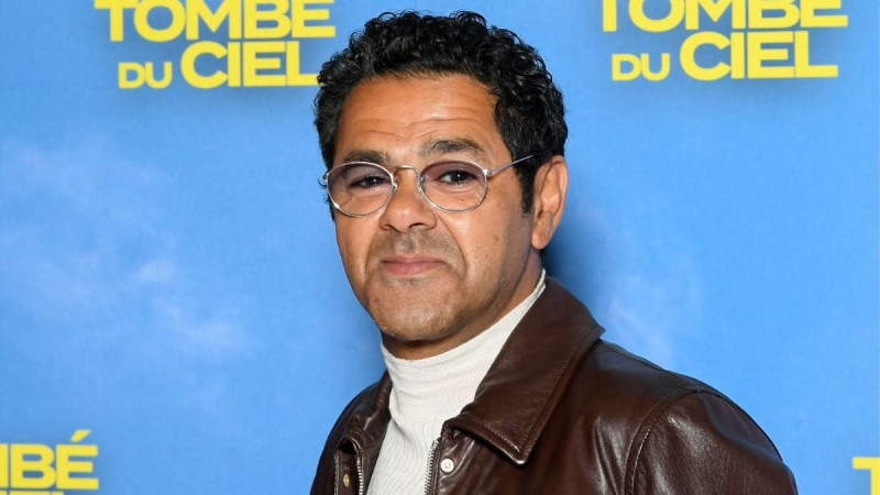 Jamel Debbouze : sa fille Lila enchante The Voice Kids 2026