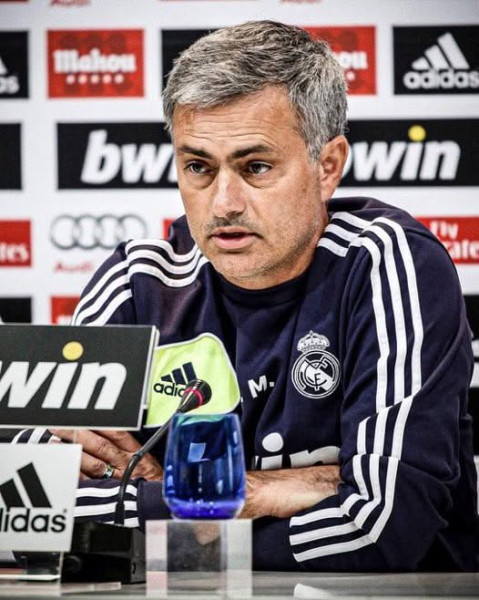 José Mourinho's Return to Real Madrid: Victory in Espanyol Clash