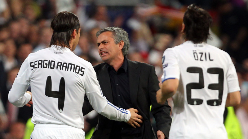 José Mourinho’s Triumphant Return Marks Intense LaLiga Showdown Between Espanyol and Real Madrid