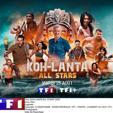 Koh-Lanta All Stars 2026 : Le retour des légendes et les éliminations choc