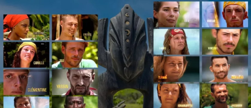 Koh Lanta All Stars 2026 : les Aventuriers Légendaires de TF1 Reviennent en Force
