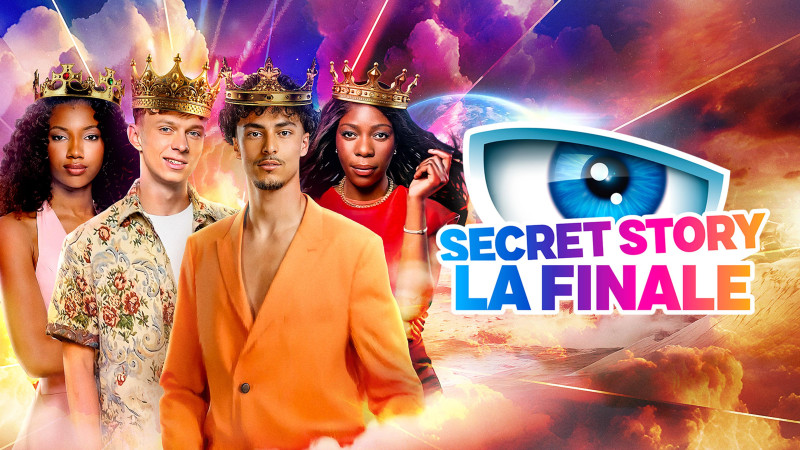 La finale de Secret Story 2026 couronnée par une victoire inattendue