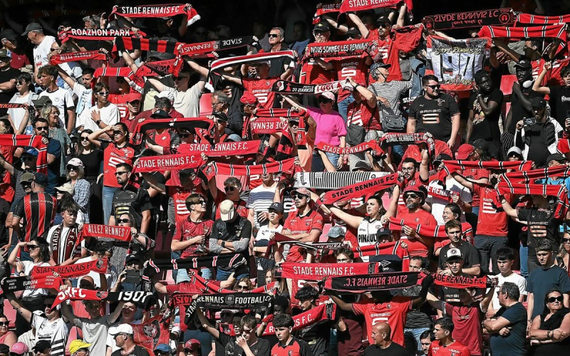 La lutte acharnée pour la montée : le Stade Rennais affronte Le Mans FC dans un match crucial