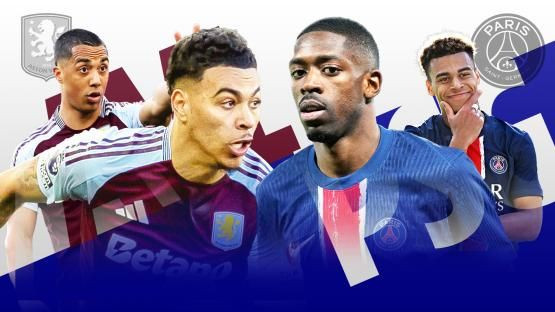 La Super Coupe d'Europe 2026: PSG et Aston Villa se battent pour la suprématie européenne