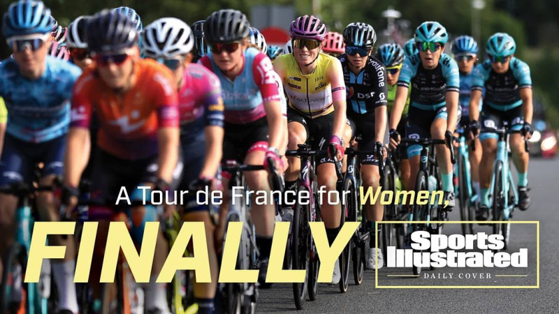 La Tour de France Femmes 2026 : L'Épopée Cycliste à Ne Pas Manquer