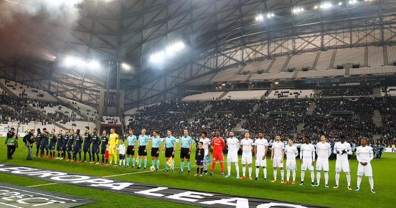 La victoire convaincante de l'OM sur Bilbao au Vélodrome