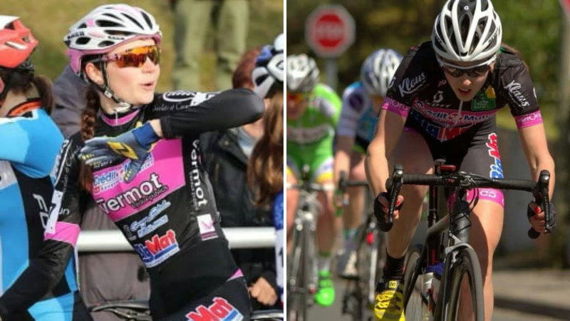 La victoire d'Isabella Holmgren et Juliette Berthet à Nice : Une étape 9 Tour de France féminin 2026 marquée par l'exploit