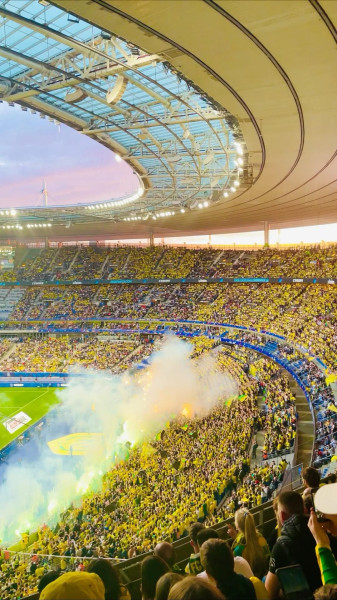 La victoire surprise de Stade Lavallois contre FC Nantes en Ligue 2