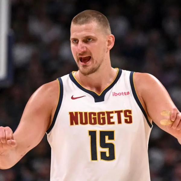 L'affrontement France-Serbie: Jokic brille, Wembanyama en difficulté