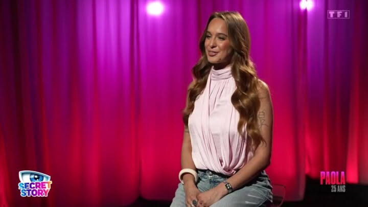 L’Avènement de Paola: La Grande Gagnante de Secret Story 2026