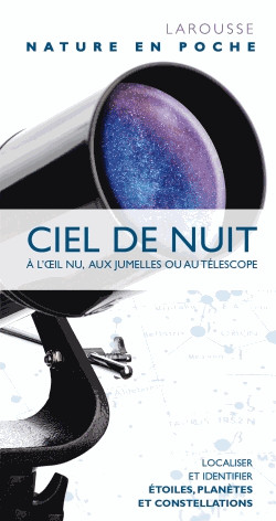 Le ciel de la nuit: une urgence ophtalmologique et astronomique