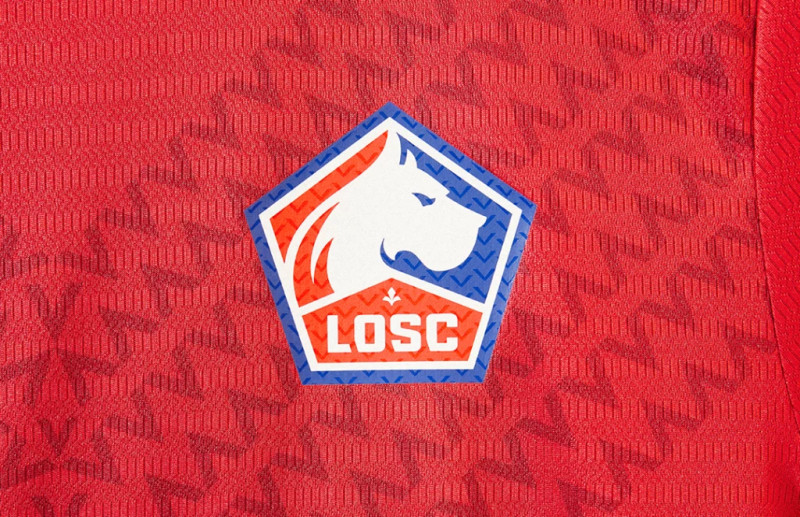 Le LOSC défie le PSG dans un match capital pour la Ligue 1