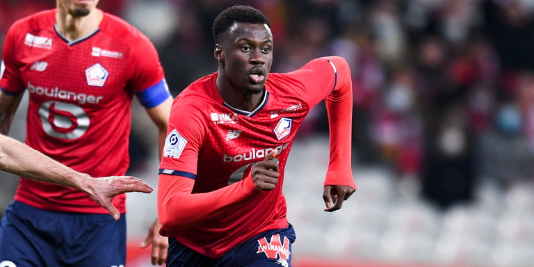 Le LOSC et le PSG en pleine progression: Marquinhos, Giroud et Benjamin André au cœur de la rivalité
