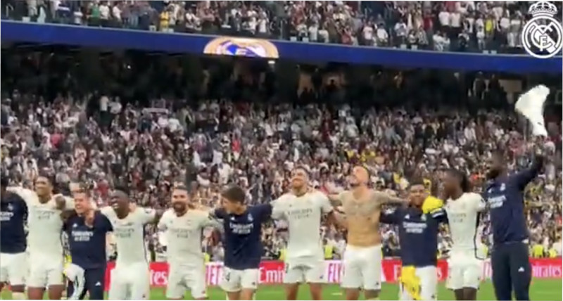 Le Monde du Football en Ébullition : Réal Madrid remporte son premier match du LaLiga contre Espanyol