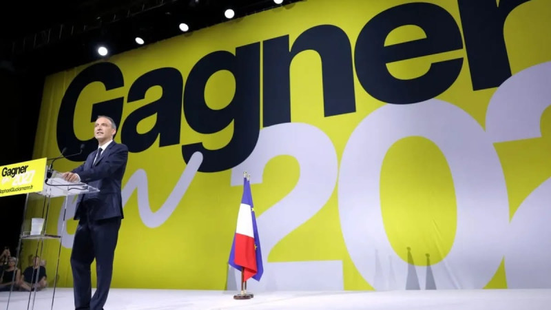 Le Premier Grand Débat Présidentiel 2027 sur LCI: les coulisses d'un événement politique majeur