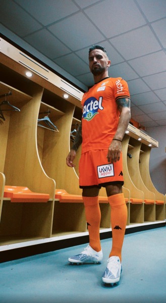 Le Stade Lavallois triomphe dans un derby intense contre le FC Nantes
