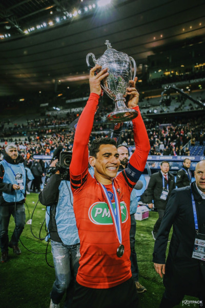 Le Stade Rennais face au Mans FC : un match crucial pour le classement