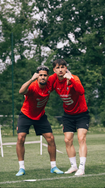 Le Stade Rennais Football Club domine Le Mans FC : les coulisses du match