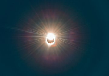 L'Éclipse lunaire du 27 août : Une éclipse lunaire à ne pas manquer