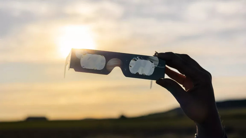 L'Éclipse Solaire du 12 août 2026 : Un Spectacle Céleste Incontournable