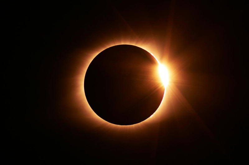 L'éclipse solaire du 12 août 2026 : un spectacle cosmique imminent