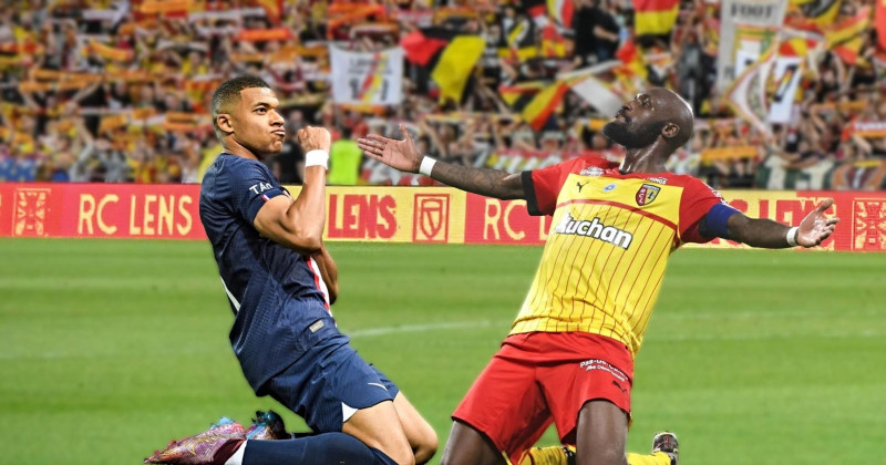 Lens Triomphe de Paris Saint-Germain - Analyse du Match et Réactions