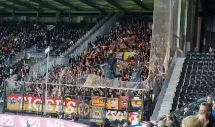 Lens vs Auxerre : Le Match Révélateur de la Saison