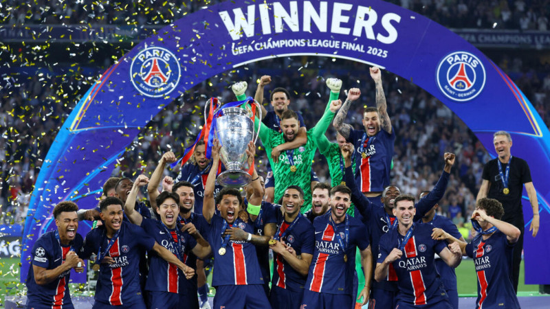 Lens vs. PSG: Un Triomphe Inattendu dans le Contexte du Trophée des Champions