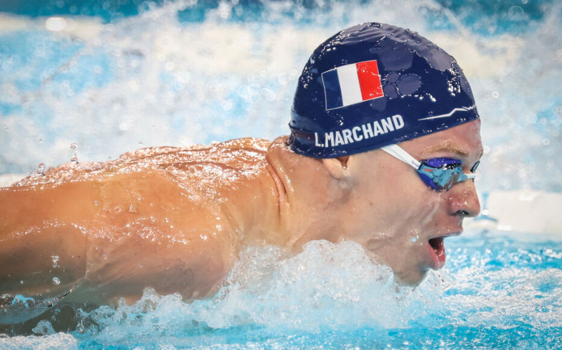 Léon Marchand et les Championnats d'Europe de natation 2026 : un retour en force après blessure