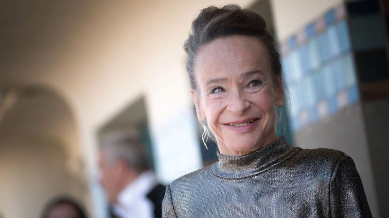 Les adieux à Dominique Frot, une icône du théâtre et du cinéma