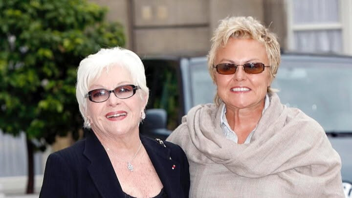 L'hommage émouvant de Muriel Robin et Mimie Mathy à Philippe Bouvard, le découvreur de talents