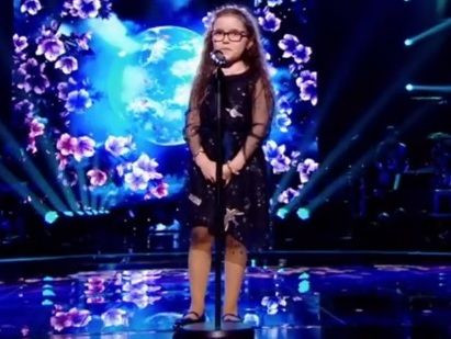 Lila Debbouze, la fille de Jamel Debbouze, au cœur des auditions de The Voice Kids 2026