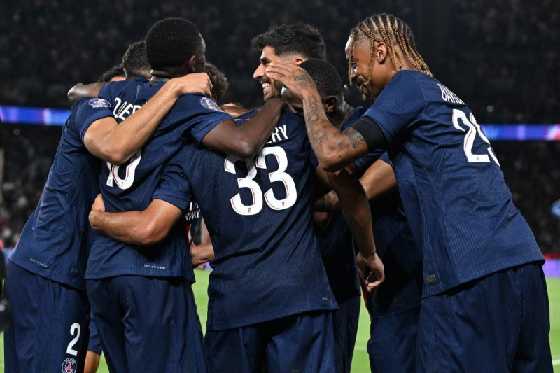 Lille vs. PSG : La bataille pour le leadership en Ligue 1 s'intensifie