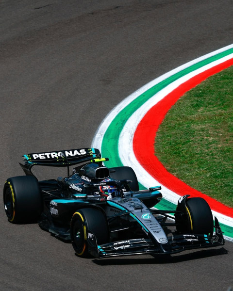 L'Italien Kimi Antonelli domine le championnat du monde des pilotes de Formule 1 après le Grand Prix des Pays-Bas