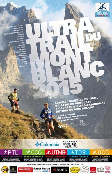L'Ultra-Trail du Mont-Blanc 2026 en direct : le classement général et les performances des athlètes