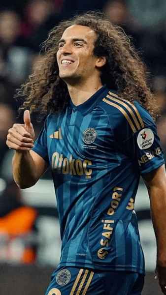 Chaos et Provocations: La Révélation Scandaleuse de Mattéo Guendouzi à Lyon