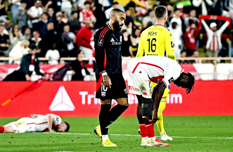 Lyon : La défaite à Prague complique les espoirs de Ligue des champions