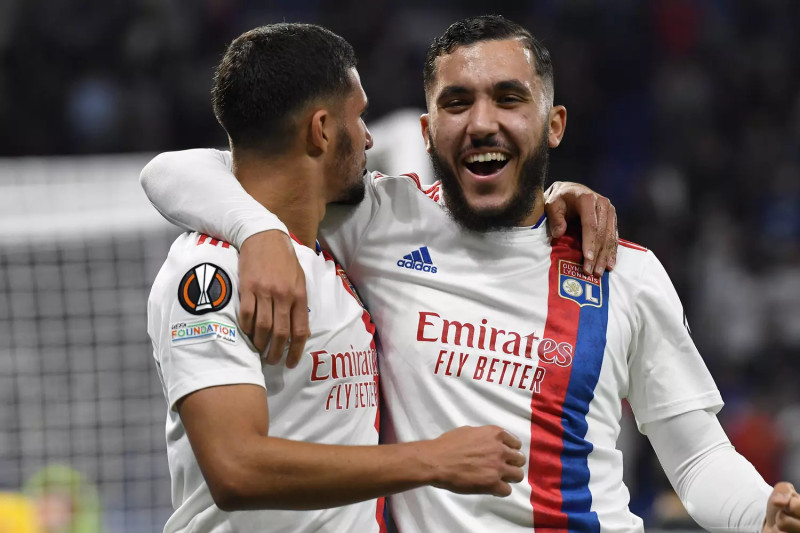 Lyon s'incline face au Sparta Prague : L'OL subit un revers crève-cœur en Ligue des Champions
