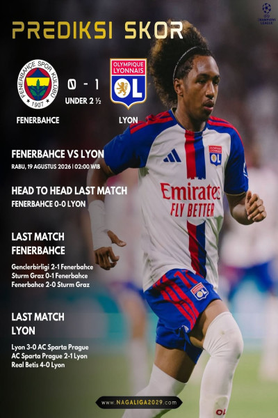 Lyon vs Fenerbahce : Guendouzi au cœur de la polémique après un match fou