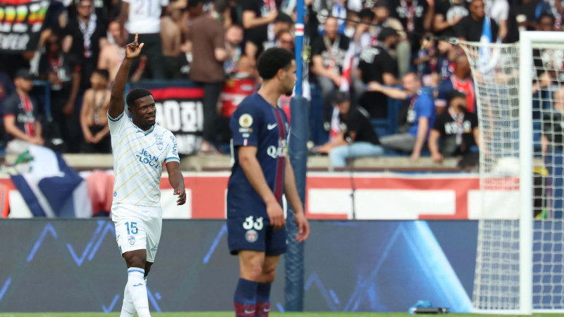 Majorque démolit le PSG dans un match amical catastrophique