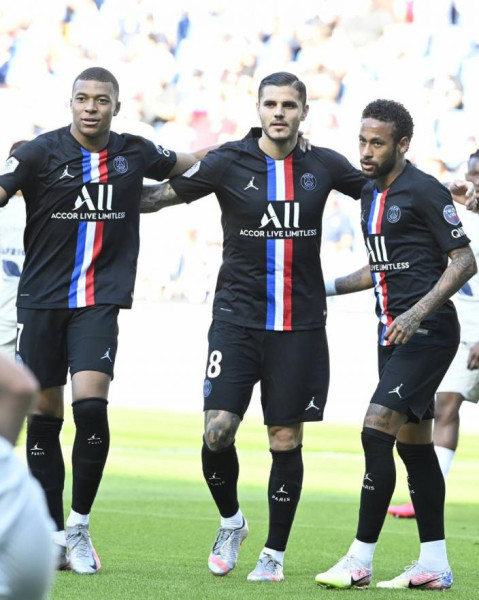 Majorque - PSG : Le match amical qui a secoué la préparation du PSG