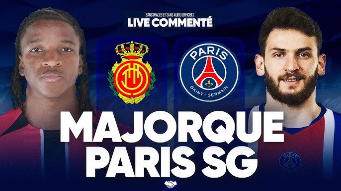 Majorque - PSG : Un Événement Amical Chargé de Tensions et de Surprises