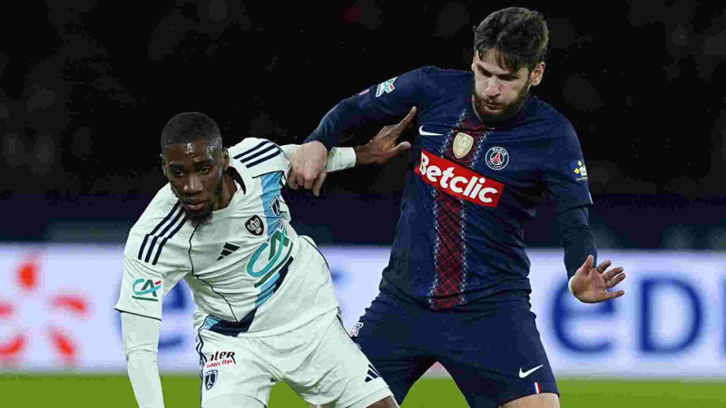 Majorque vs. PSG : La réalité crue d'un match amical décevant