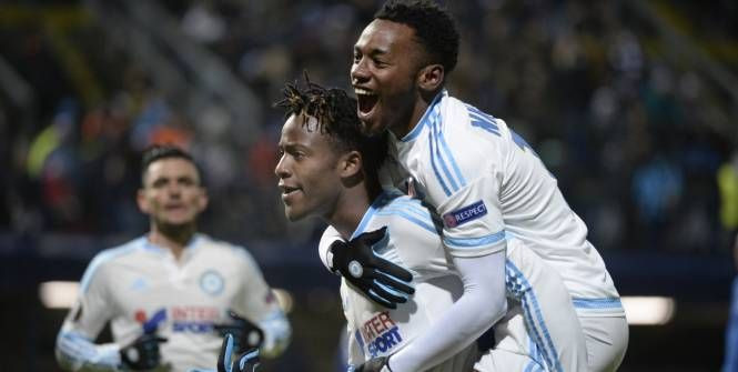 Marseille et Athletic Bilbao: Le choc des géants